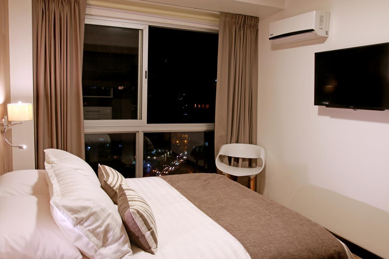 سانتا كروز دي لا سي Urban Suites Apart Hotel المظهر الخارجي الصورة