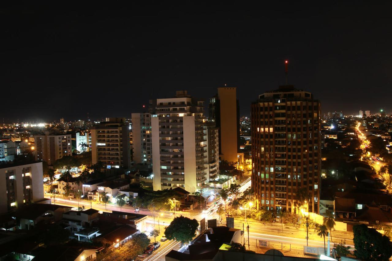 سانتا كروز دي لا سي Urban Suites Apart Hotel المظهر الخارجي الصورة
